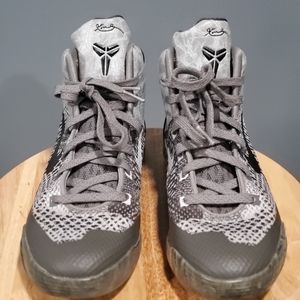 Kobe 9 Elite GS Detail